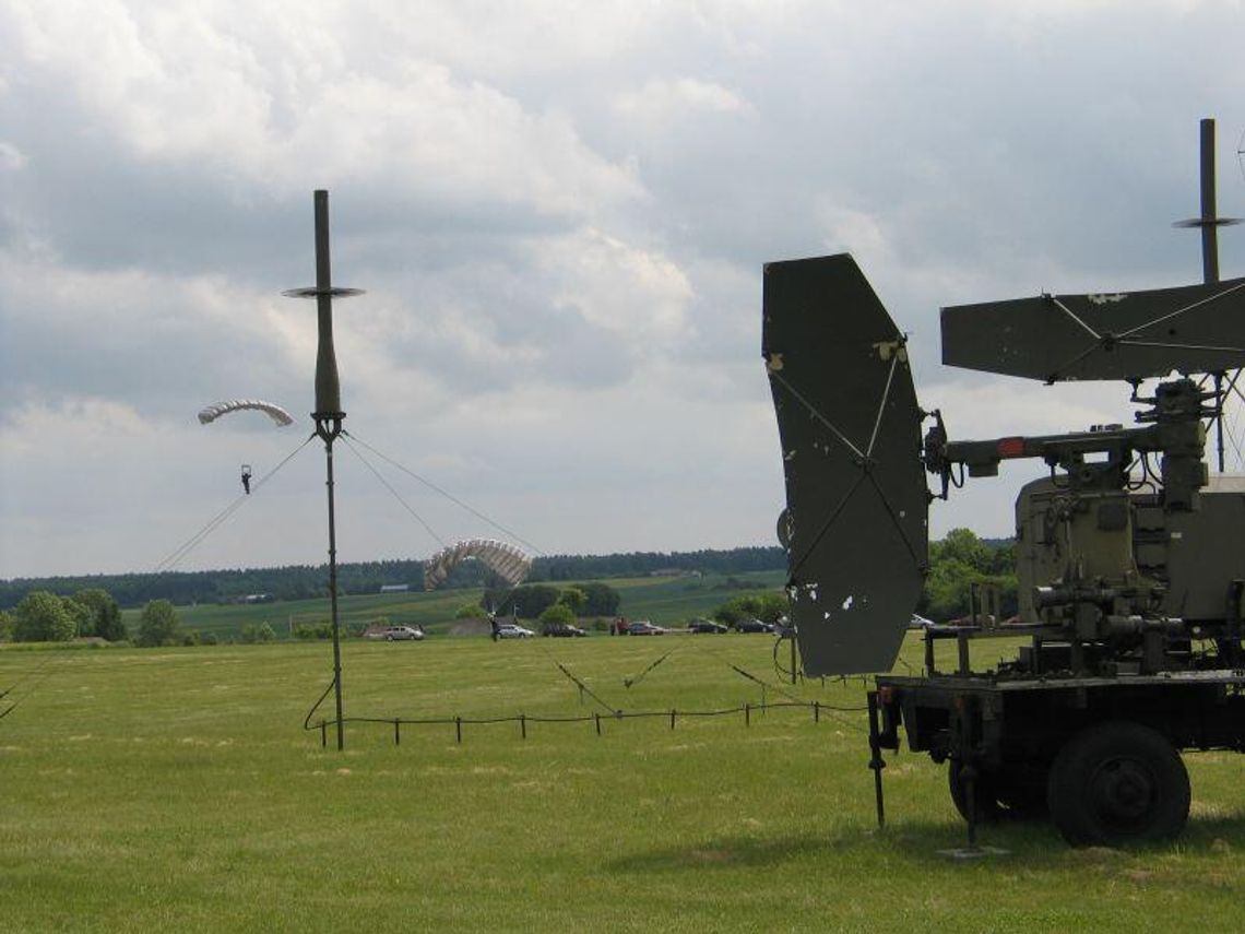 Lotnisko w Depułtyczach Królewskich tętni życiem Lotnisko w Depułtyczach Królewskich tętni życiem