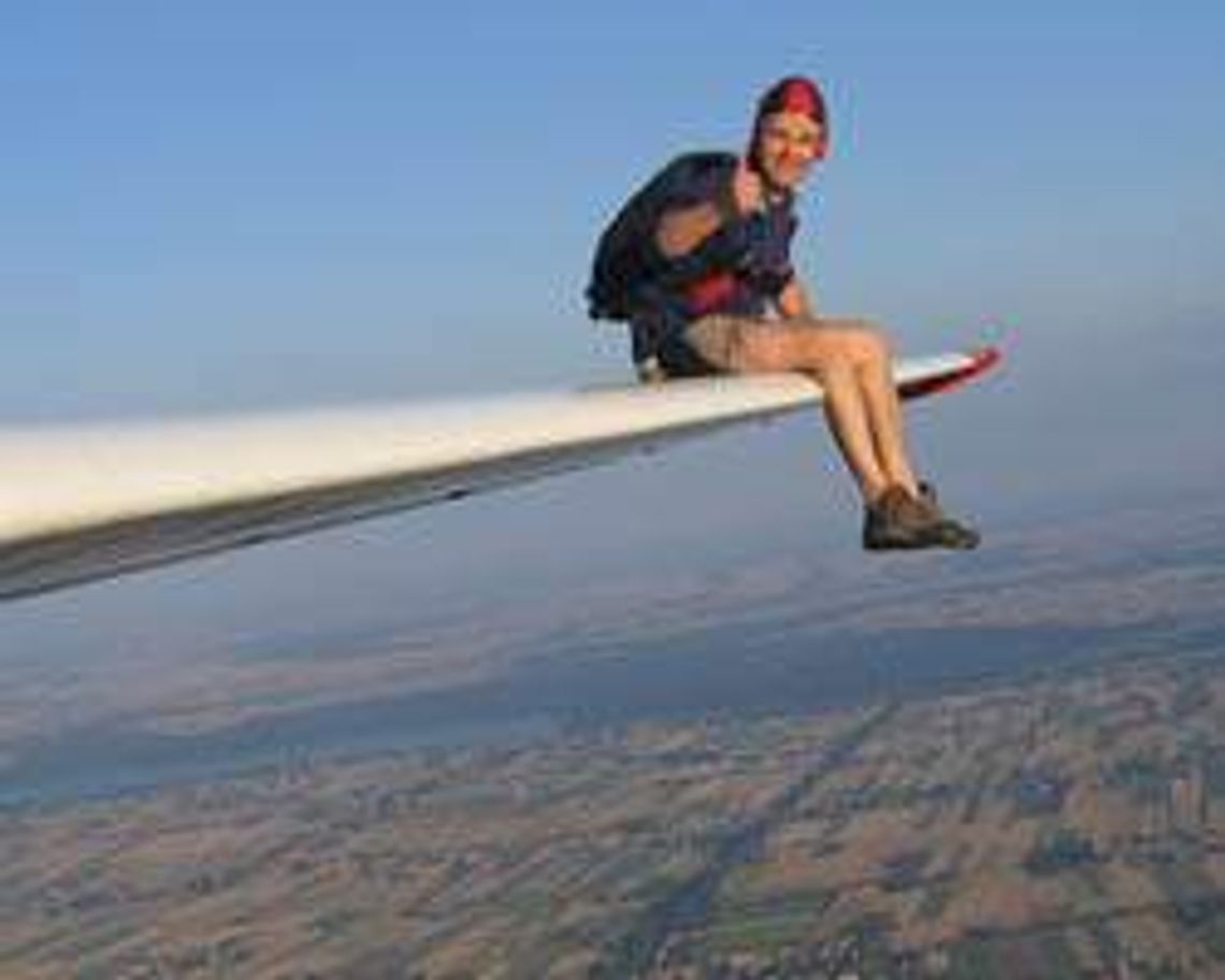 Lotnisko w Radawcu (nr 39) - 1 głos