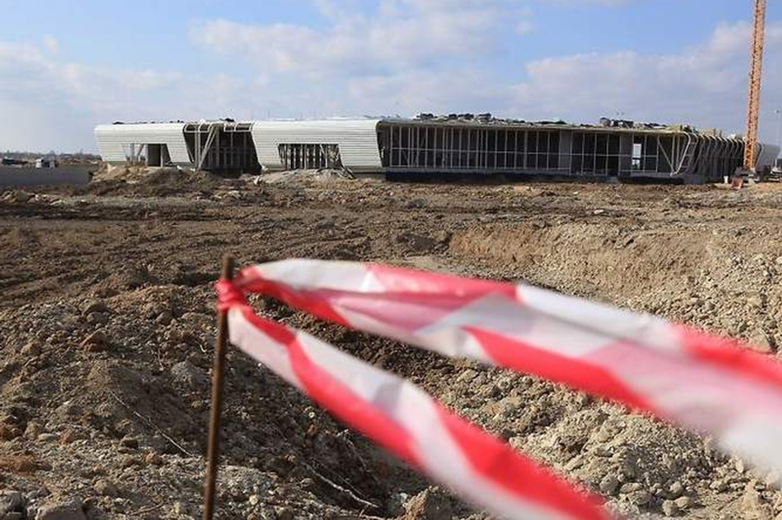 Lotnisko w Świdniku: Majówka będzie, ale raczej w czerwcu