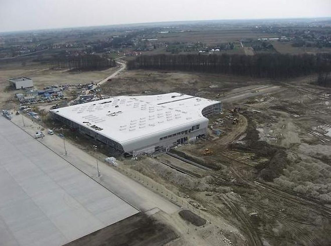 Lotnisko w Świdniku: Nabór na kolejne stanowiska. Praca dla kilkudziesięciu osób 