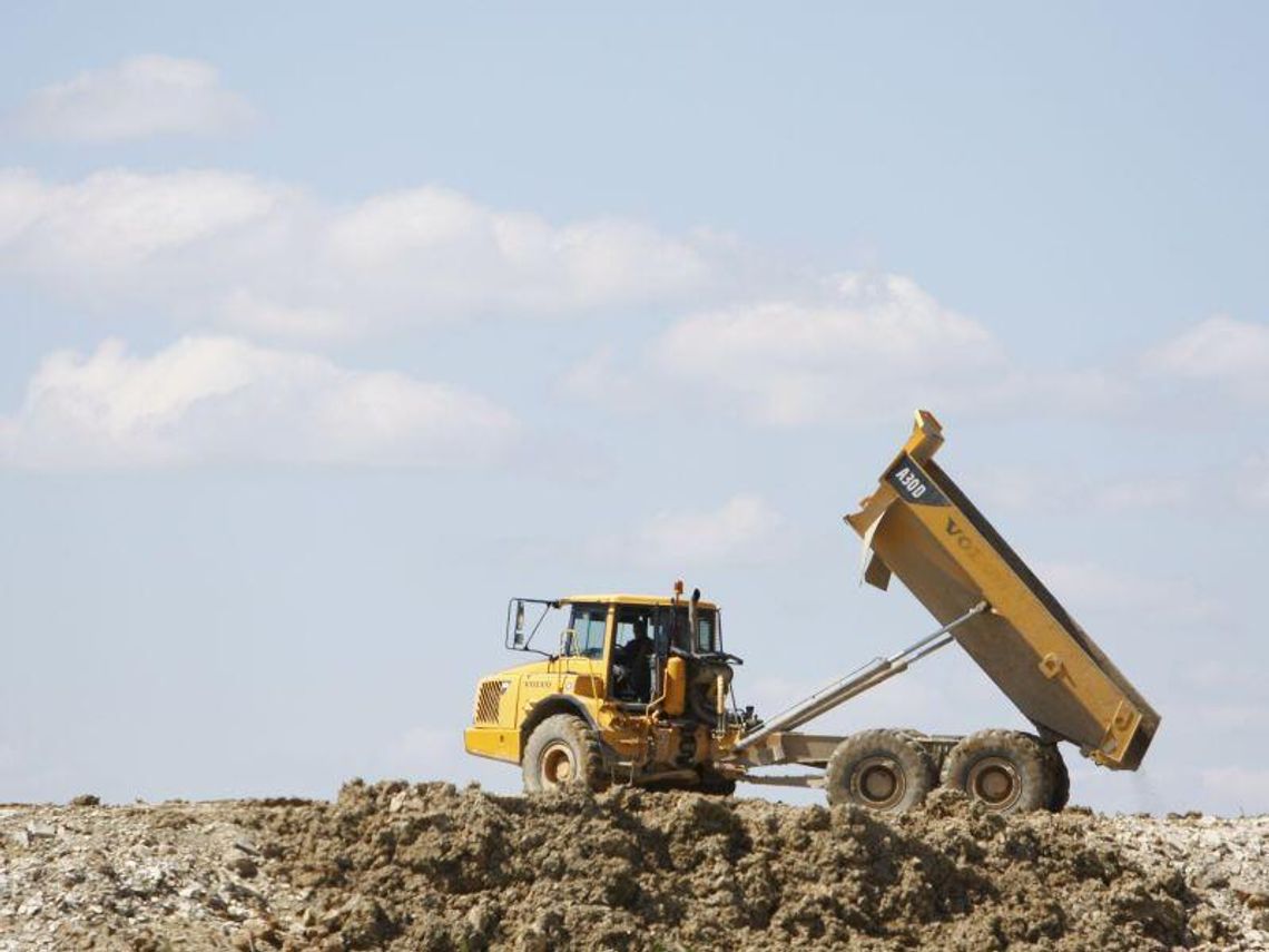 Lotnisko w Świdniku: Spółka kupi wozy strażackie
