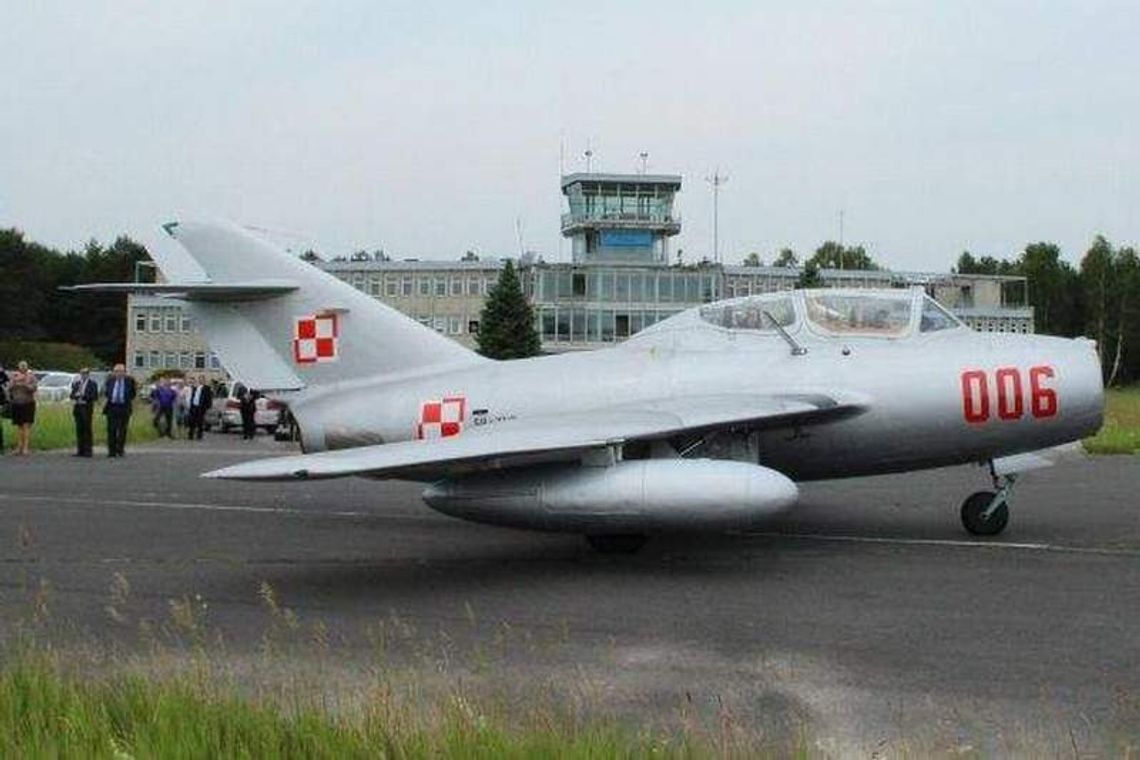 Lotnisko wojskowe wraca do miasta. Tak zdecydował sąd