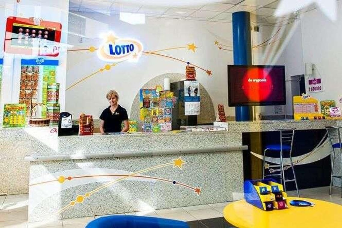 LOTTO 5.09.2017. Jest szóstka. Ktoś wygrał 25 milionów złotych