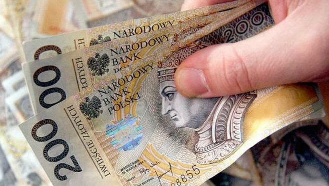 Lotto. Bank rozbity w Białej Podlaskiej. Która kolektura? Lotto. Bank rozbity w Białej Podlaskiej. Która kolektura?