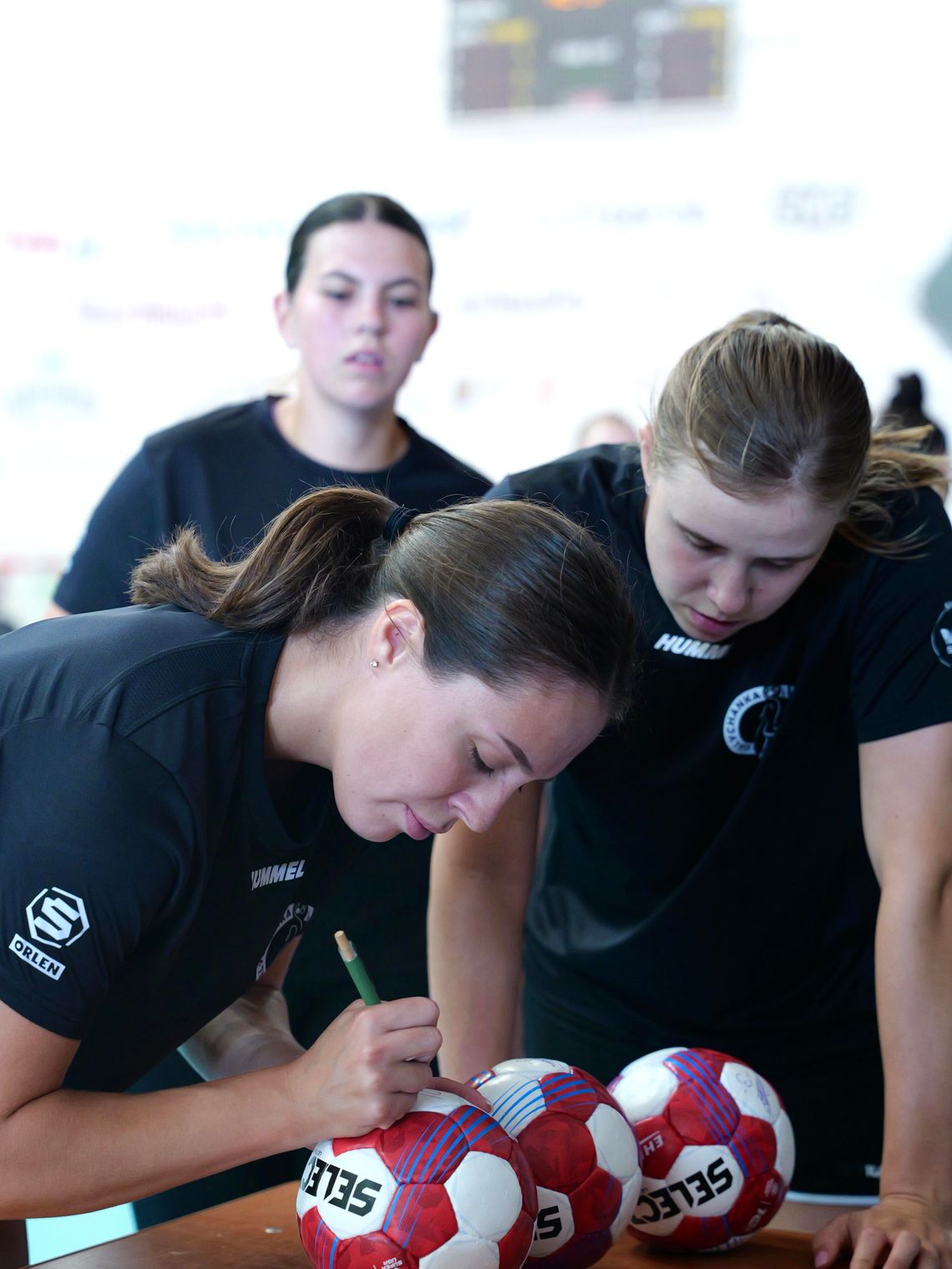 LOTTO Superliga wraca do Biłgoraja