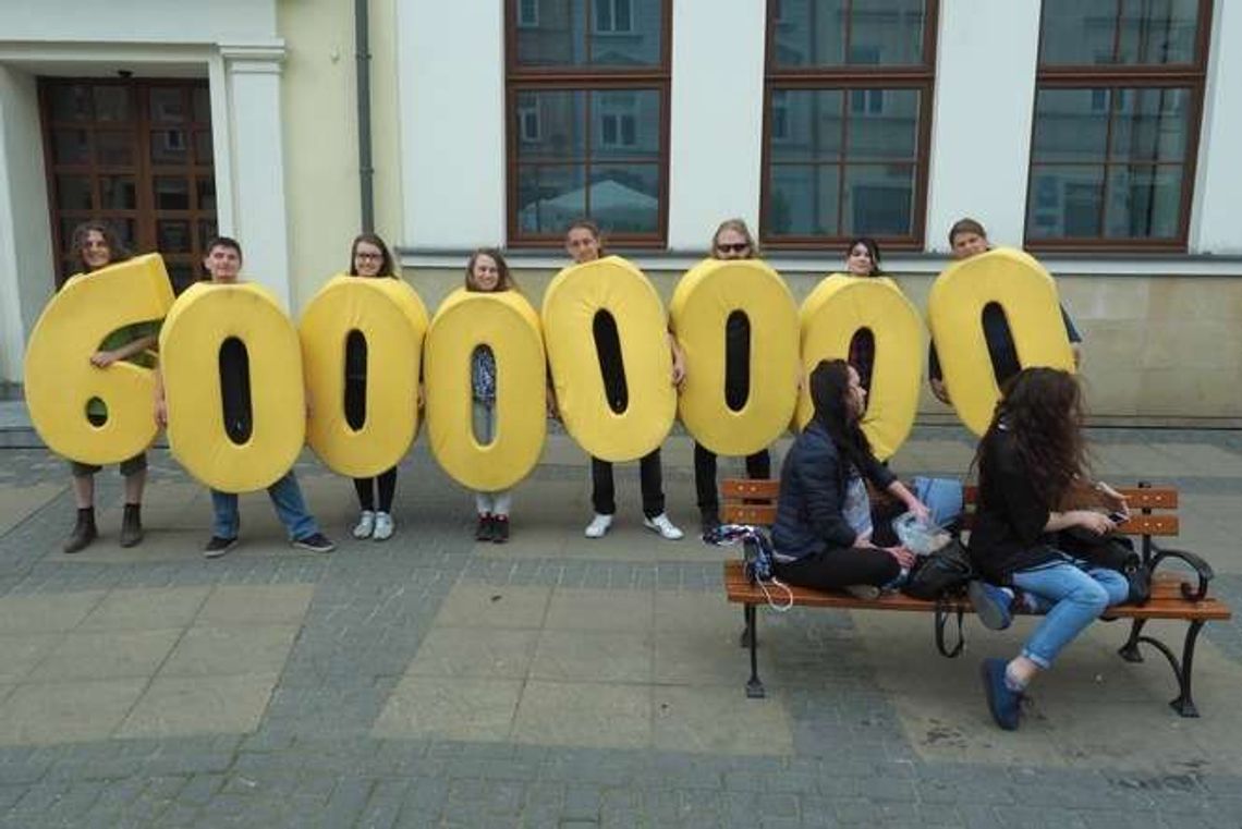 Lotto. Szóstka padła w Zamościu. Ktoś wygrał 19 mln złotych