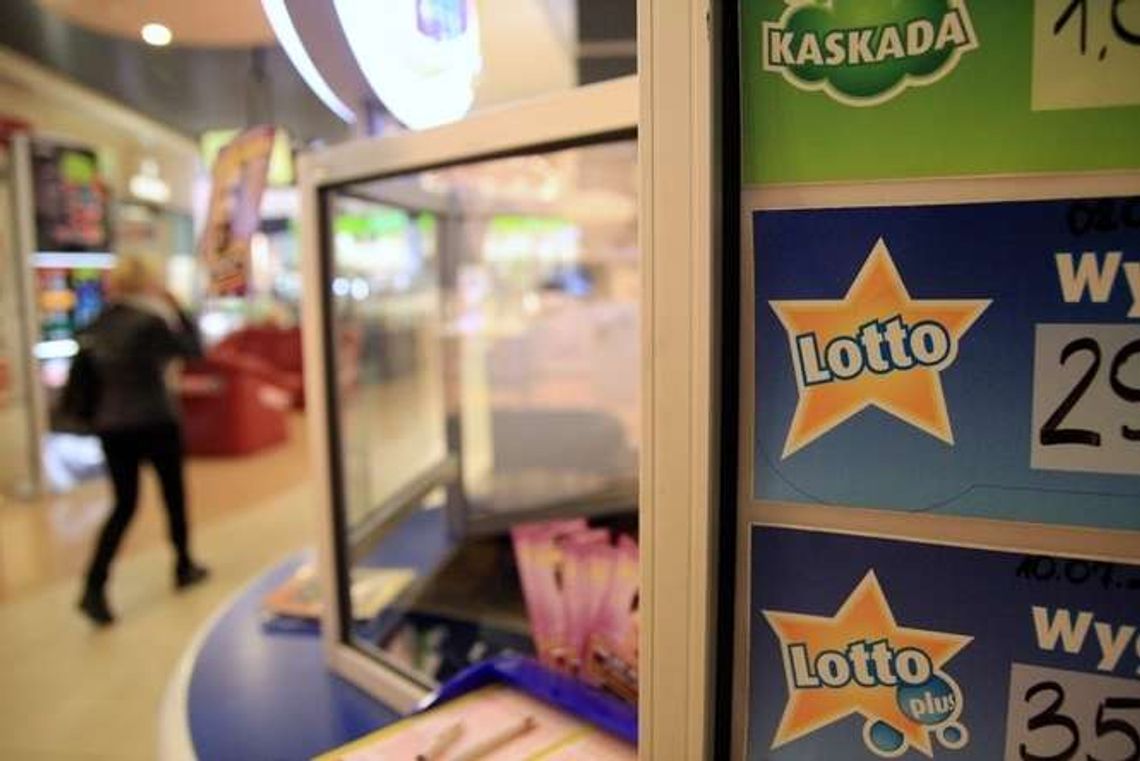 Lotto: Wyniki losowania 23 marca 2017 r. - Lotto, Lotto Plus, Mini Lotto, Kaskada, Multi Multi i Super Szansa