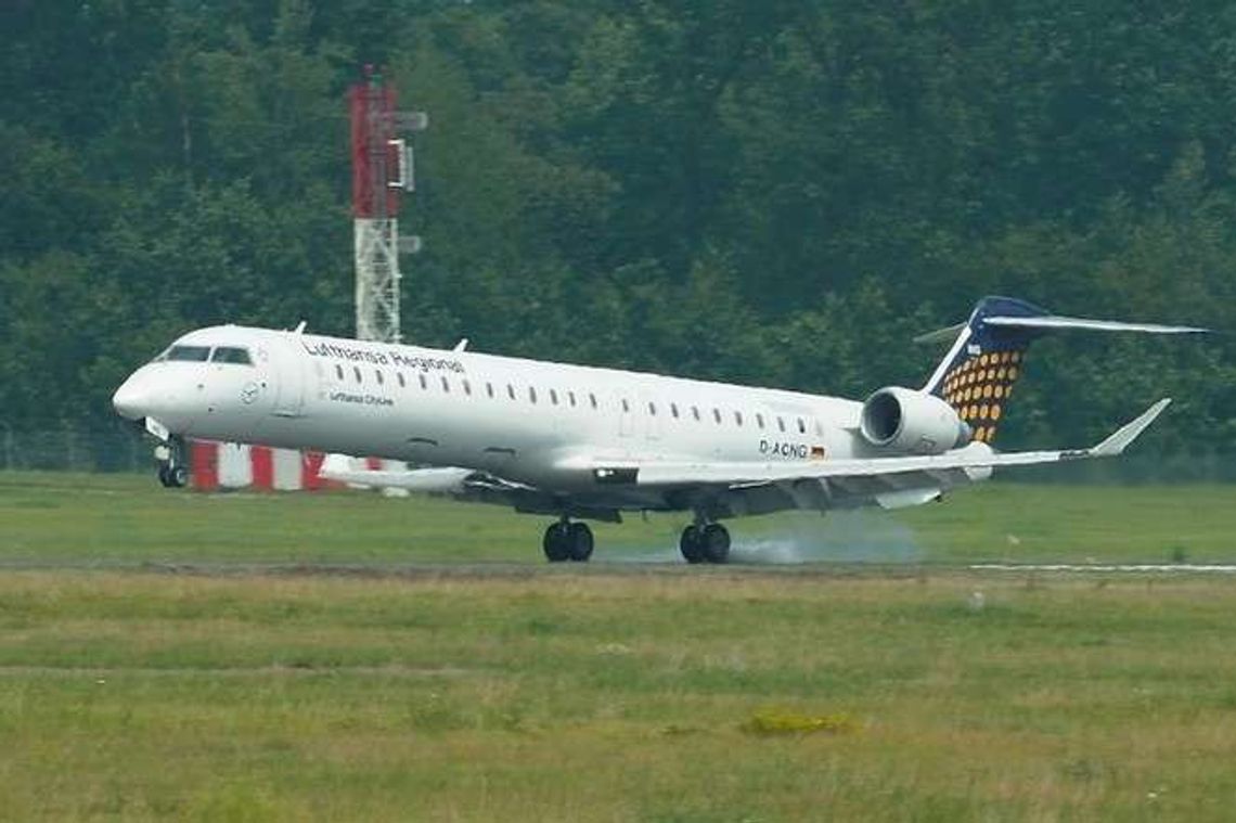 Loty z Lublina do Nowego Jorku z przesiadką w Monachium. Jakie ceny?