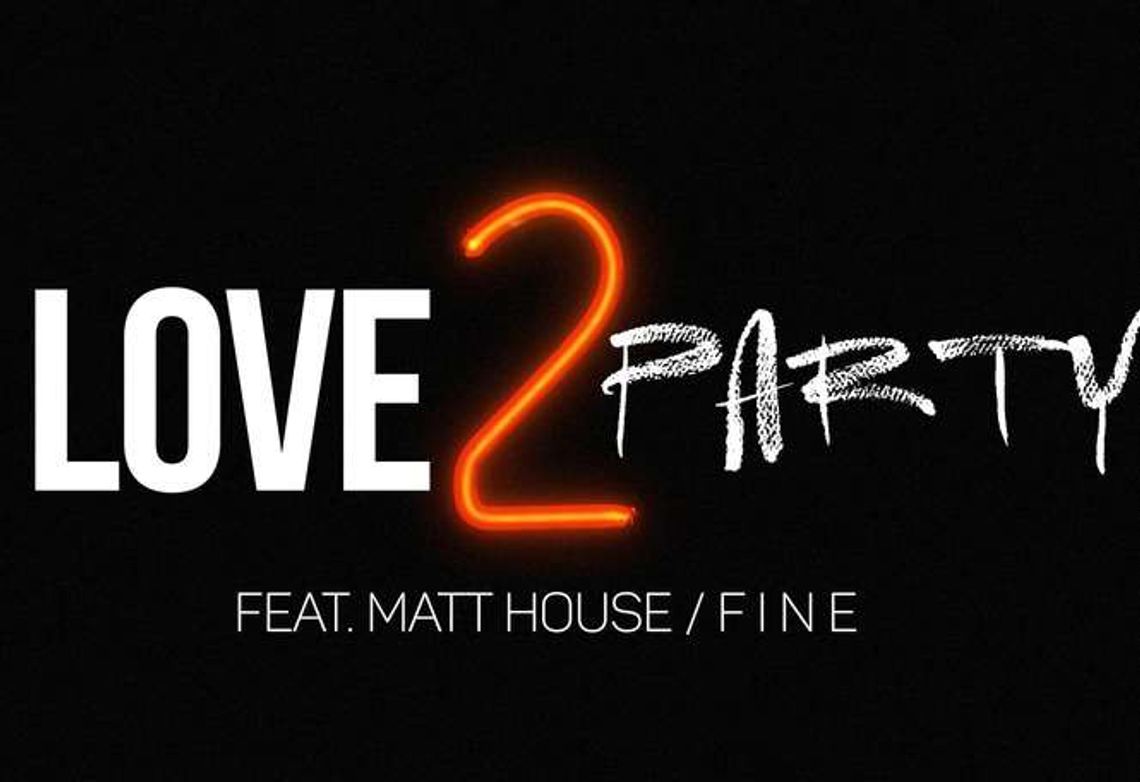 Love2Party w Helium Club