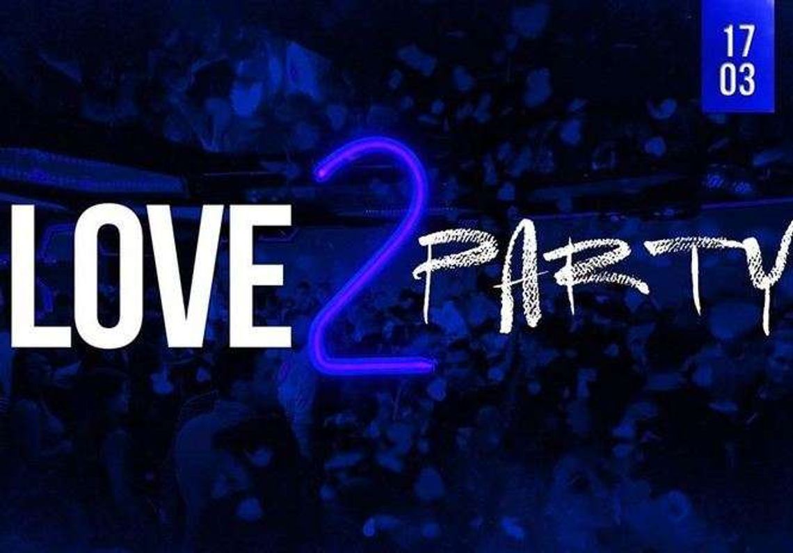 Love2Party w klubie Helium