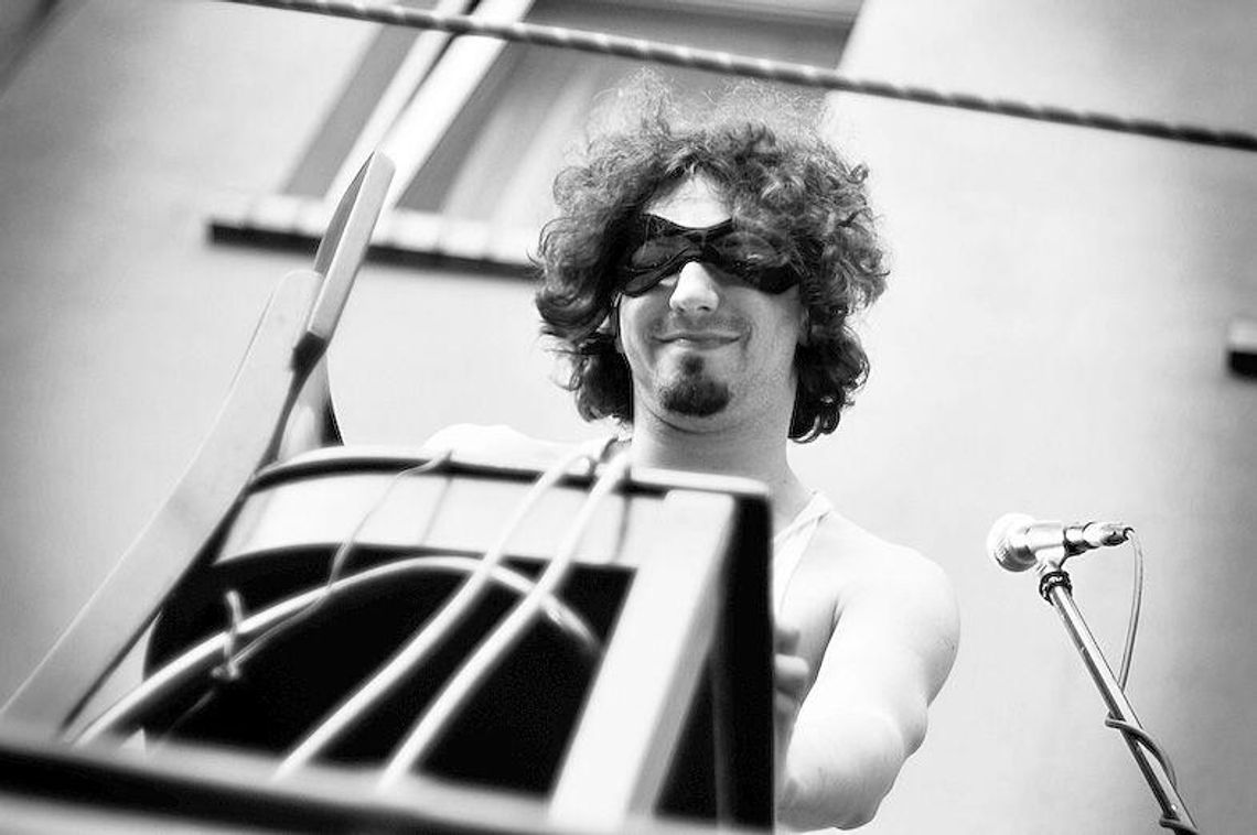 Łowcy B. śpiewająco