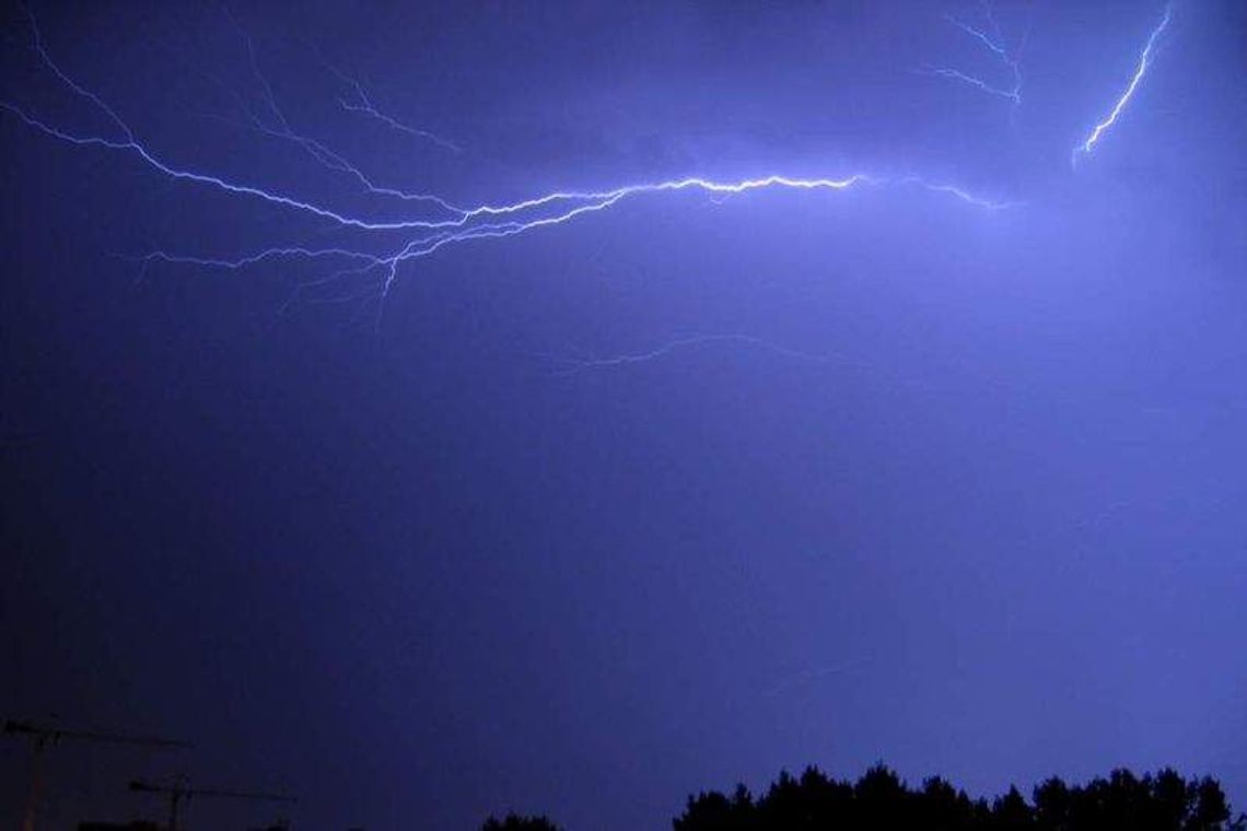 Łowcy burz z Białej Podlaskiej chcą z bliska pokazywać zjawiska pogodowe