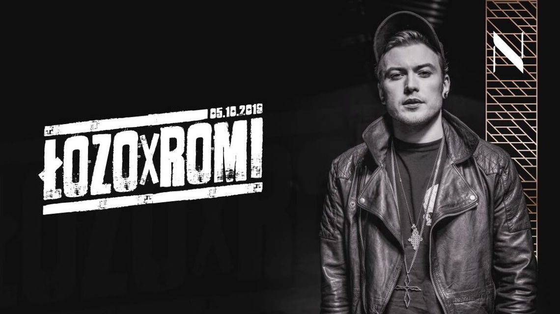 Łozo zagra w Noc Klubie