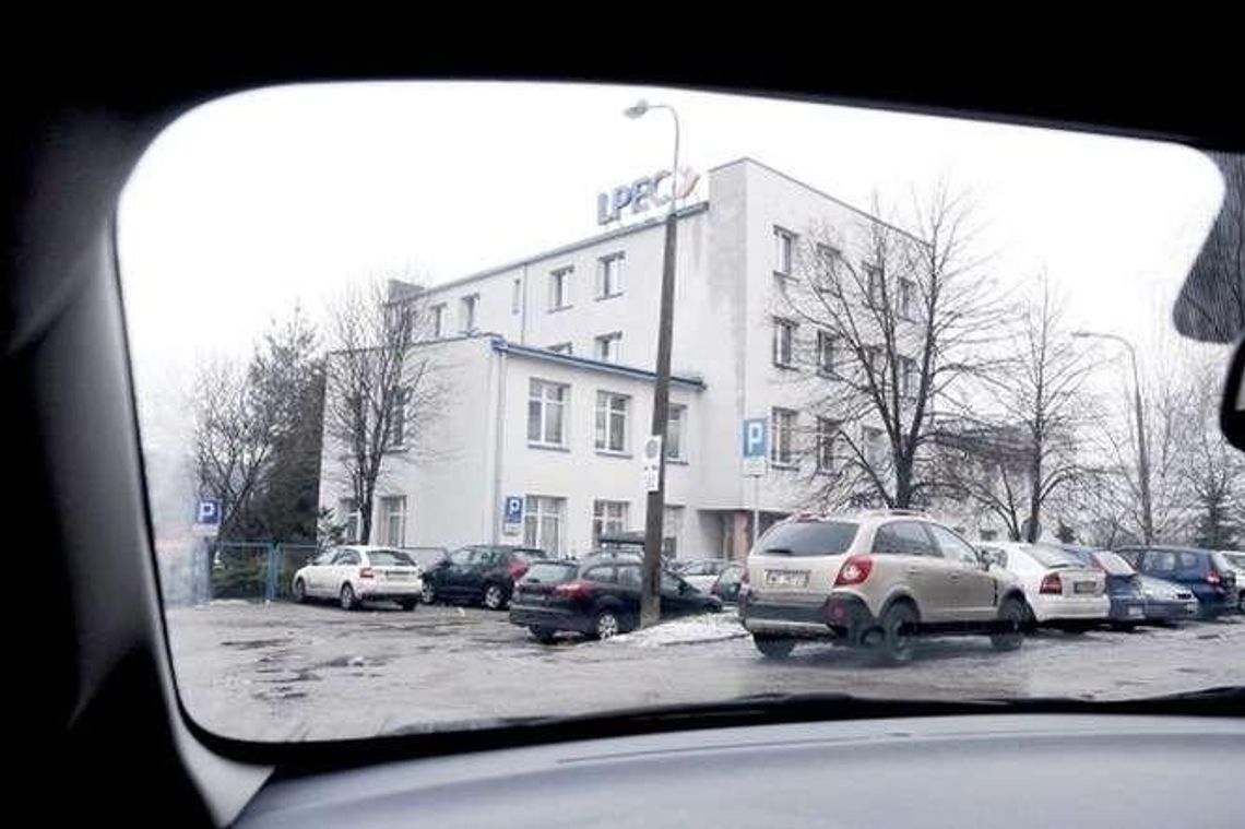 LPEC jednak na sprzedaż? Jest firma zainteresowana przejęciem