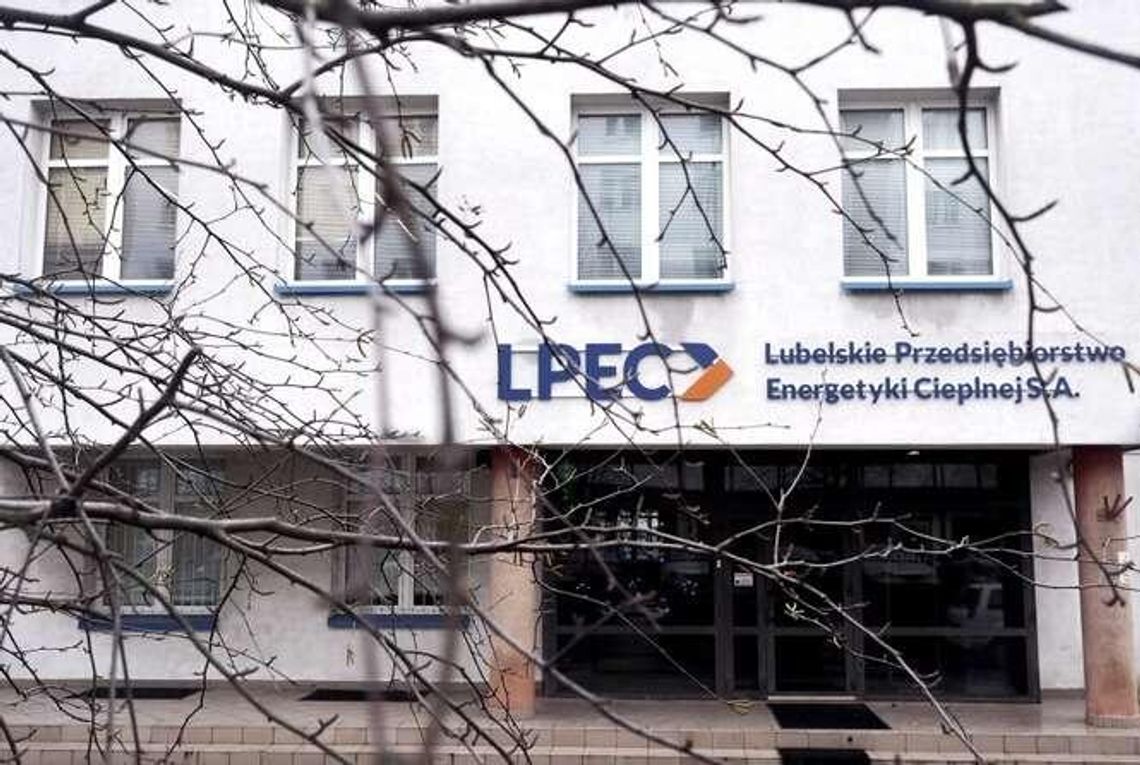 LPEC na sprzedaż? Radny PiS protestuje: "To byłby krok w złym kierunku"