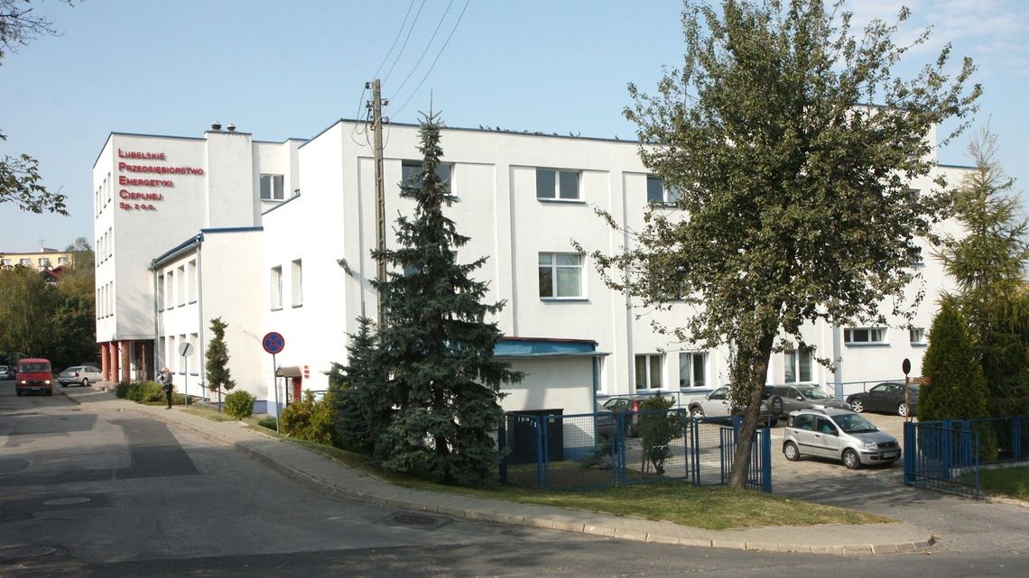 LPEC świętuje 55-lecie działalności LPEC świętuje 55-lecie działalności
