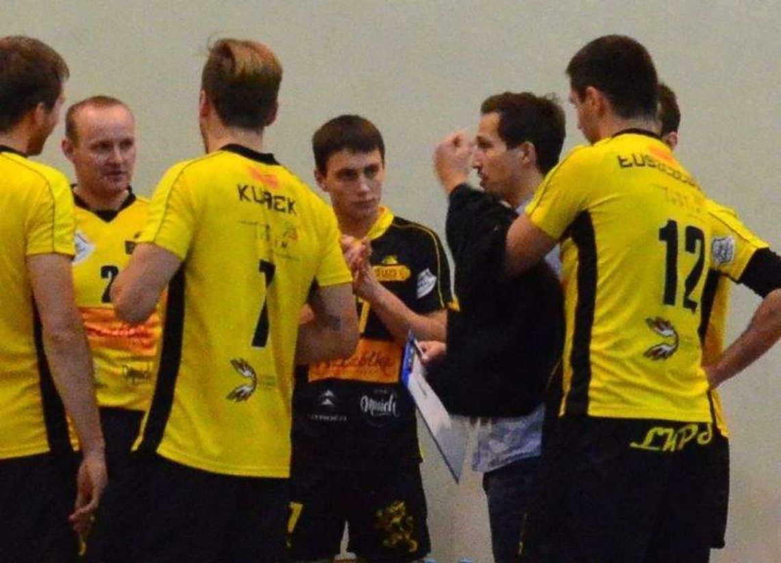 LPKS Pszczółka Lublin znowu powalczy o awans