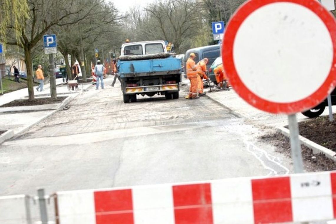 LSM: Mieszkańcy mają dość zamkniętych ulic LSM: Mieszkańcy mają dość zamkniętych ulic