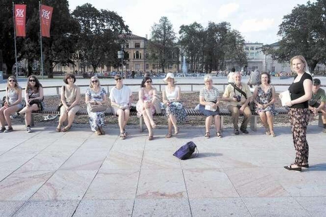 LSM, mozaiki i ogródki działkowe. Spacery po Lublinie, którego nie znajdziesz w przewodniku LSM, mozaiki i ogródki działkowe. Spacery po Lublinie, którego nie znajdziesz w przewodniku