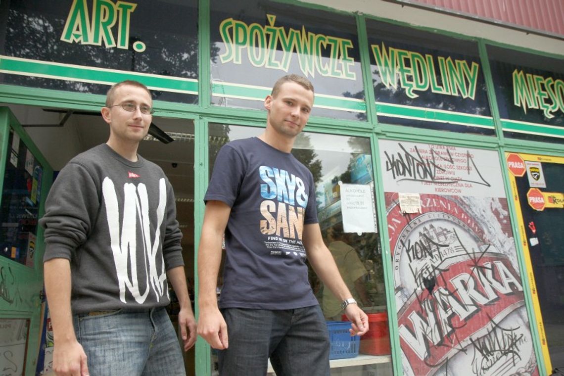 LSM. Sklep do likwidacji, bo sprzedaje alkohol LSM. Sklep do likwidacji, bo sprzedaje alkohol