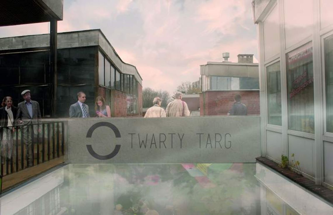 LSM. U Hansena może być git, czyli pomysły na osiedle Słowackiego