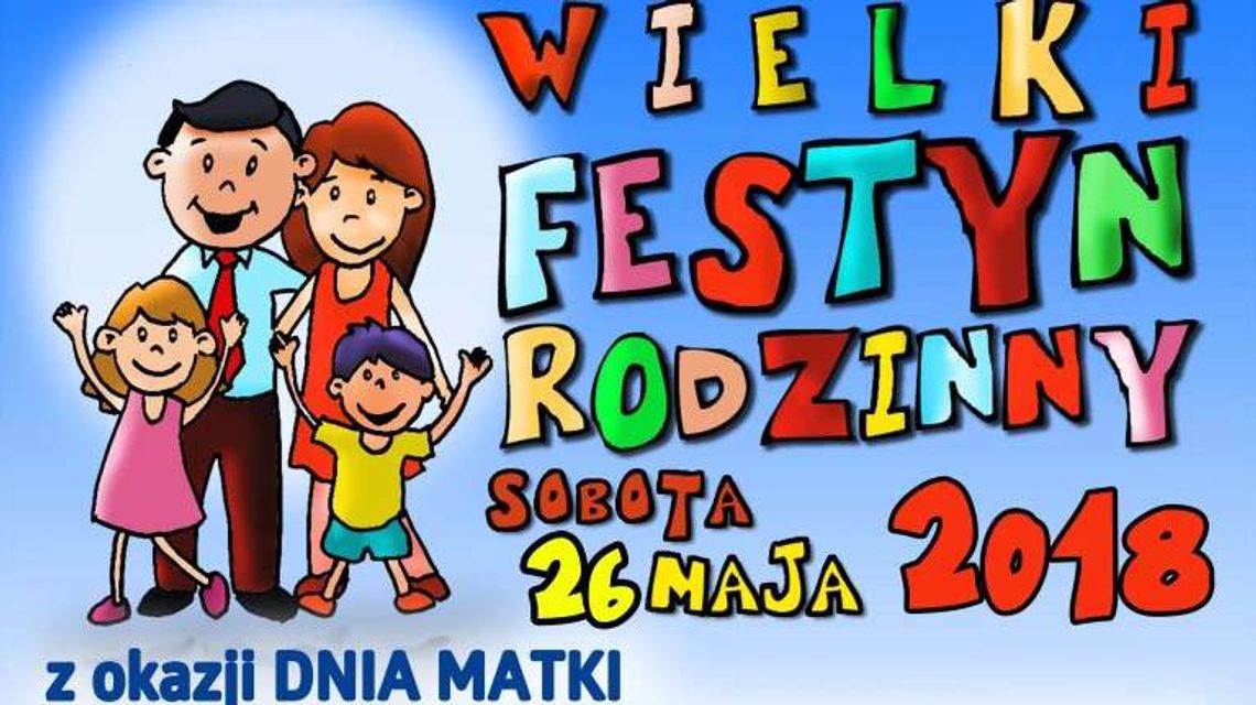 LSM: Wielki Festyn Rodzinny