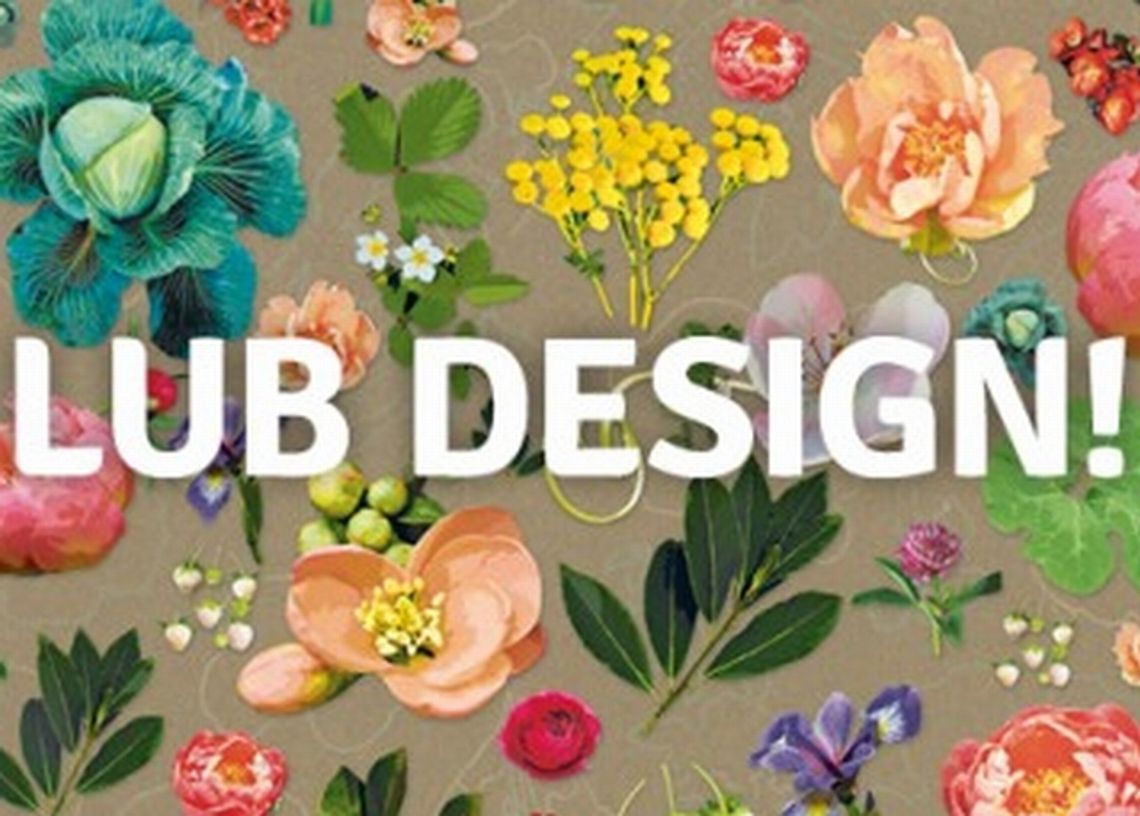 Lub design! Ogrodnictwo miejskie