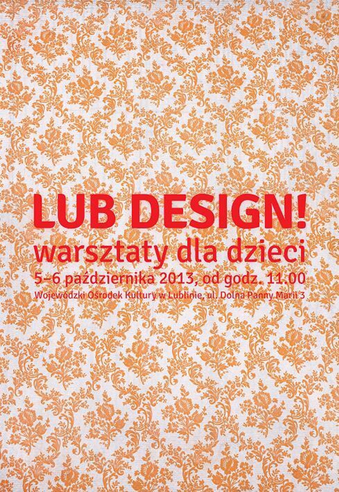 Lub design! Szał w showroomie