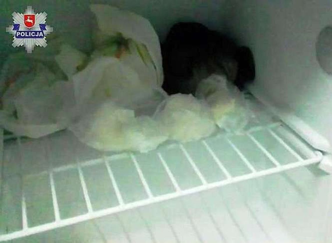 Lubartów: 1,3 kg narkotyków w garażu, dwie osoby zatrzymane