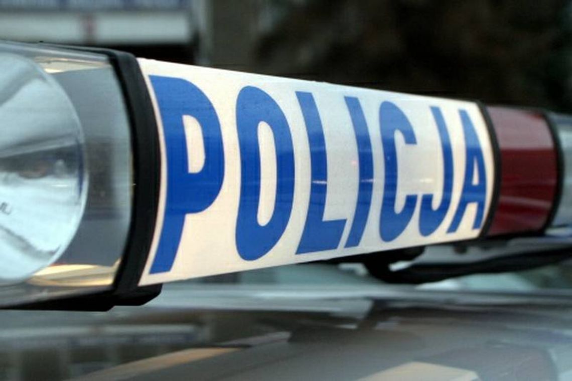 Lubartów: Aby się zemścić, powybijali szyby