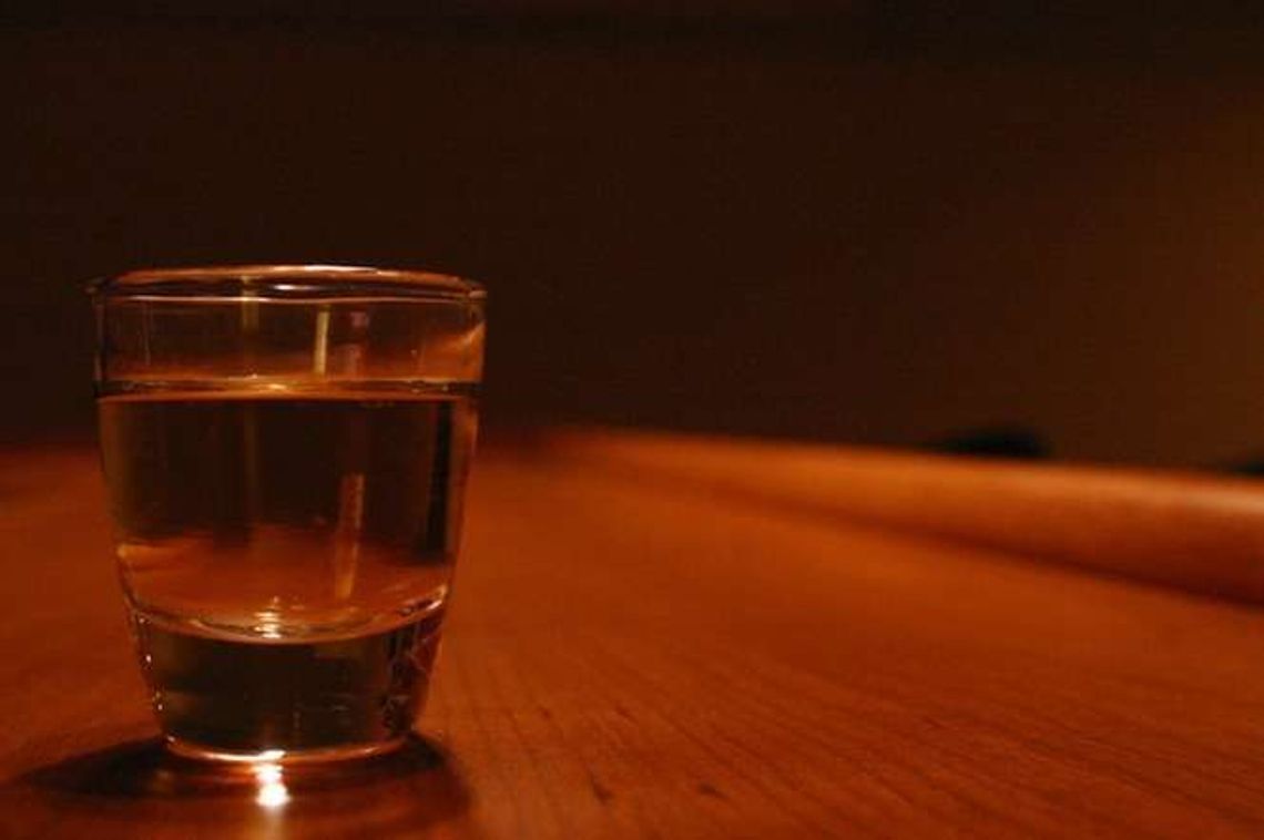 Lubartów: Awantura w domu, pijany ojciec wezwał policję