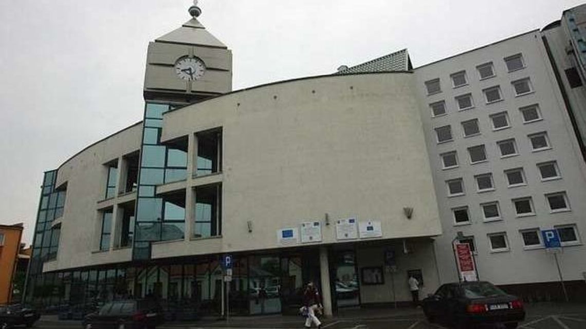 Lubartów: Będą wysepki i pasy do skręcania na kolejnych ulicach