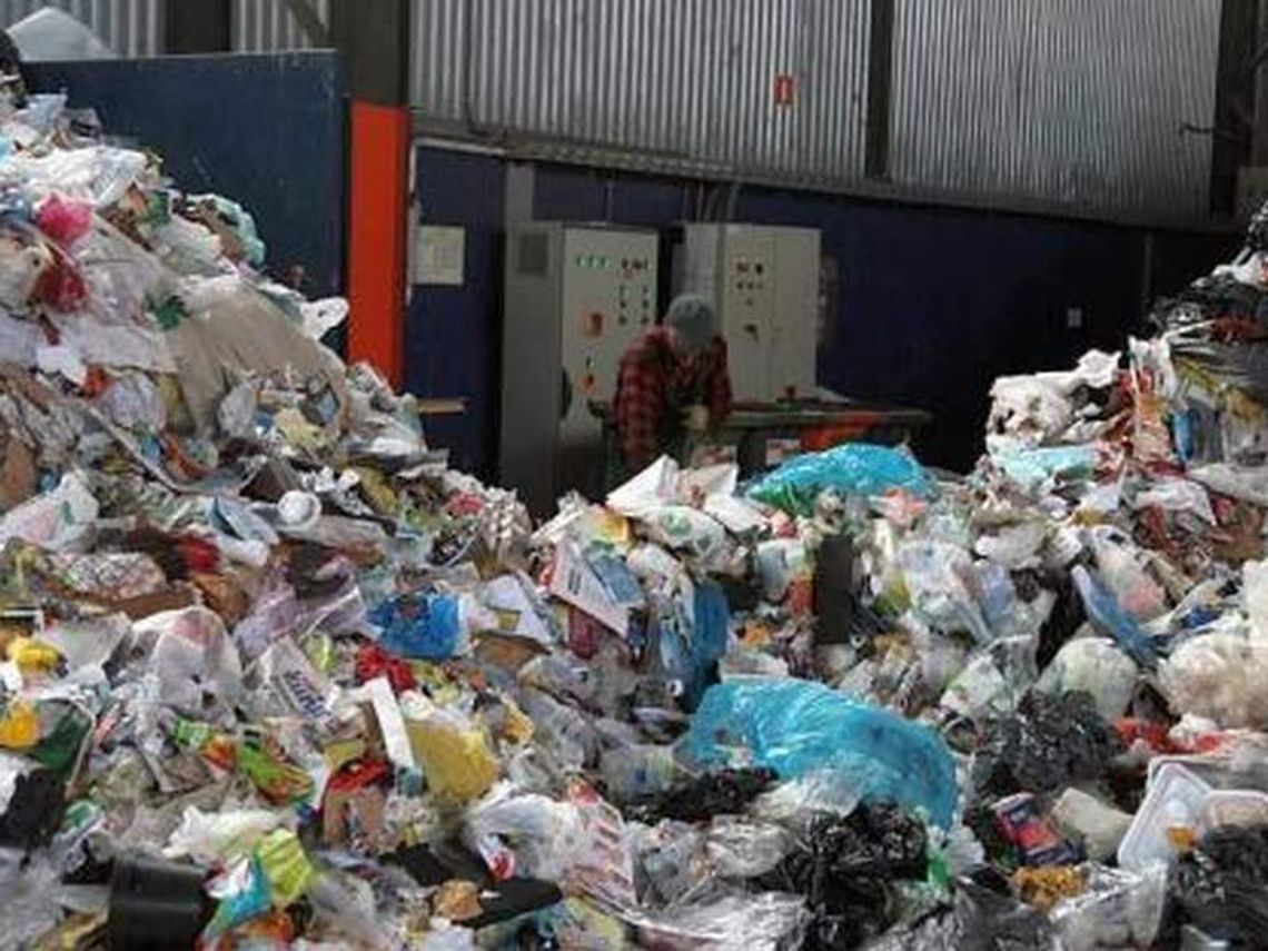 Lubartów: Będzie protest przeciwko sortowni śmieci?