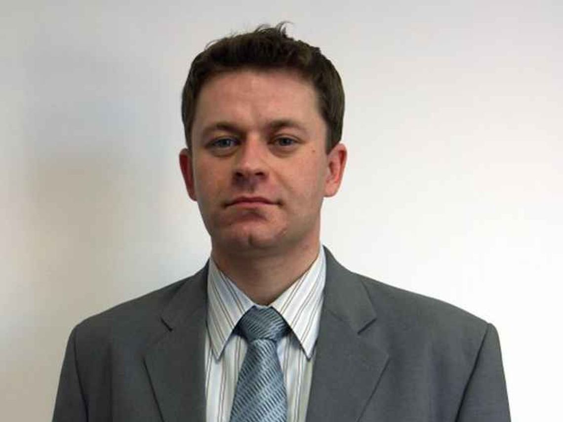 Lubartów: Były rzecznik NFZ dyrektorem szpitala