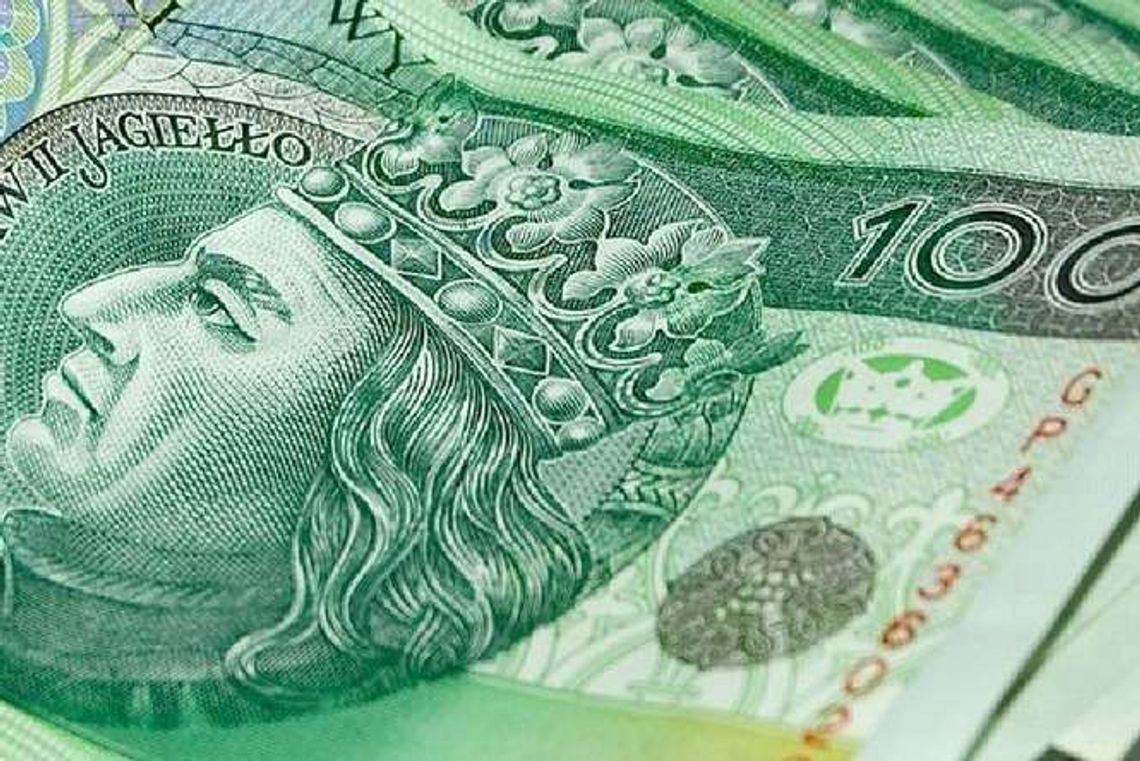 Lubartów. Chcieli wziąć kredyt, zostali zatrzymani