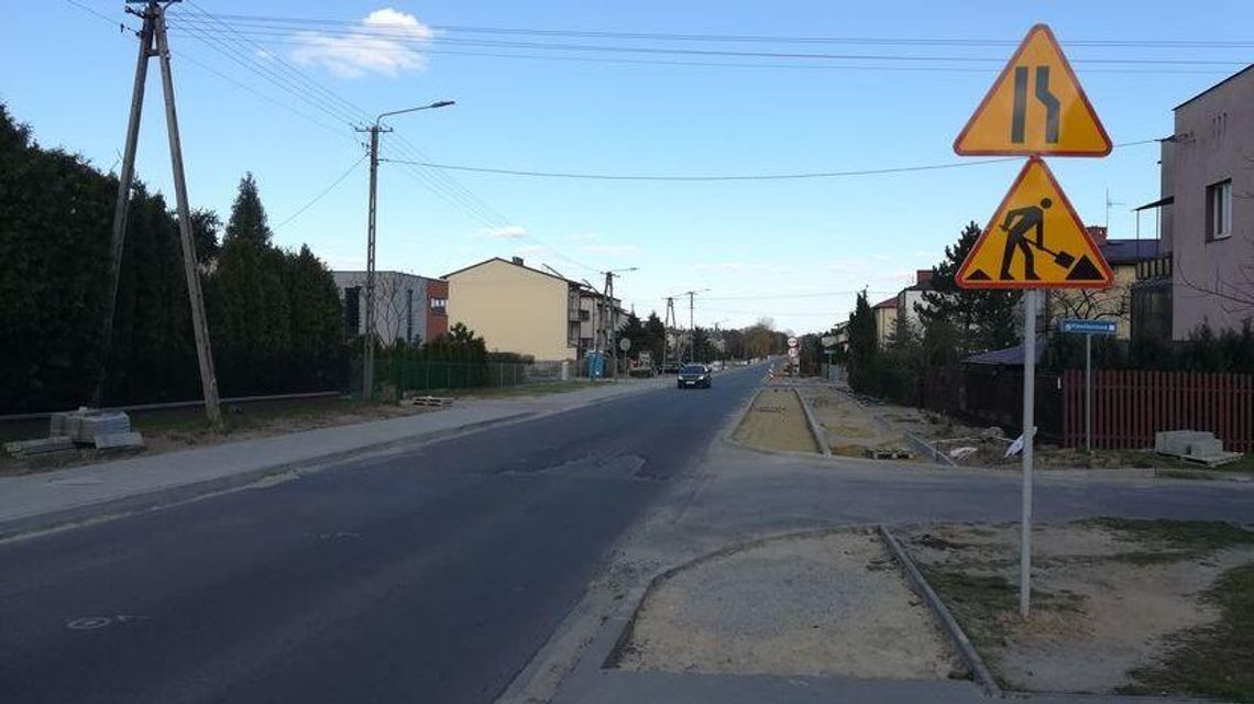 Lubartów: Czy miasto wyremontuje kolejne ulice?