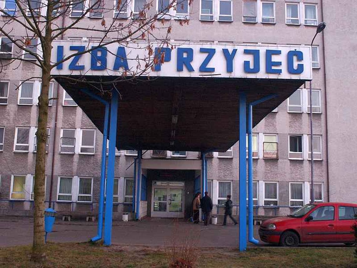 Lubartów: Dyrektor szpitala odwołany