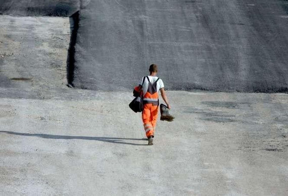 Lubartów: Gmina czeka na decyzję finansową w sprawie drogi