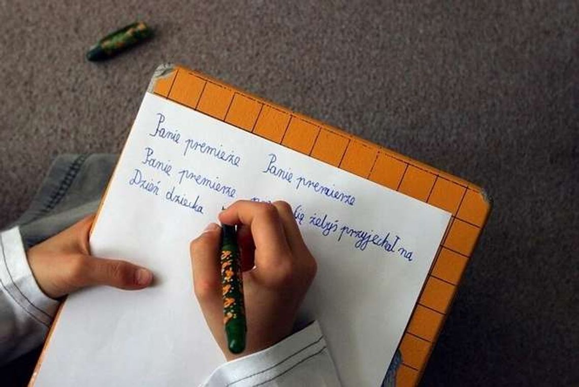 Lubartów: Jest ostateczna wersja zmian w okręgach szkolnych