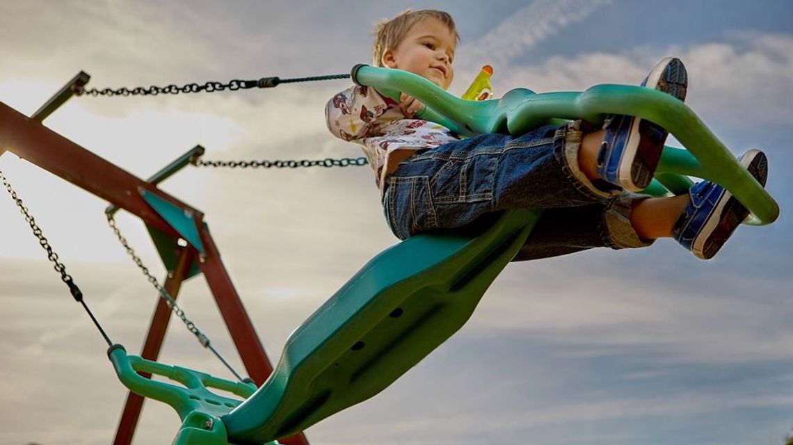 Lubartów: Jeszcze jedna przymiarka do placu zabaw