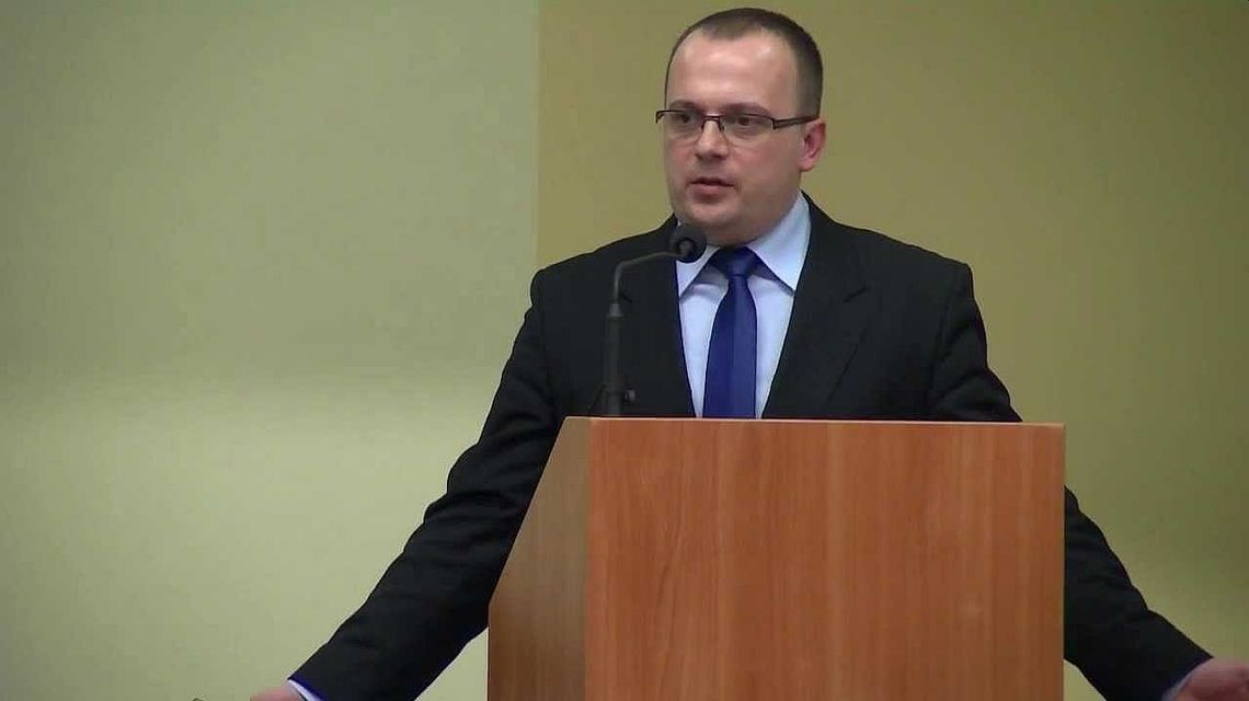 Lubartów: Komornik w Urzędzie Miasta po interwencji prezesa spółdzielni mieszkaniowej