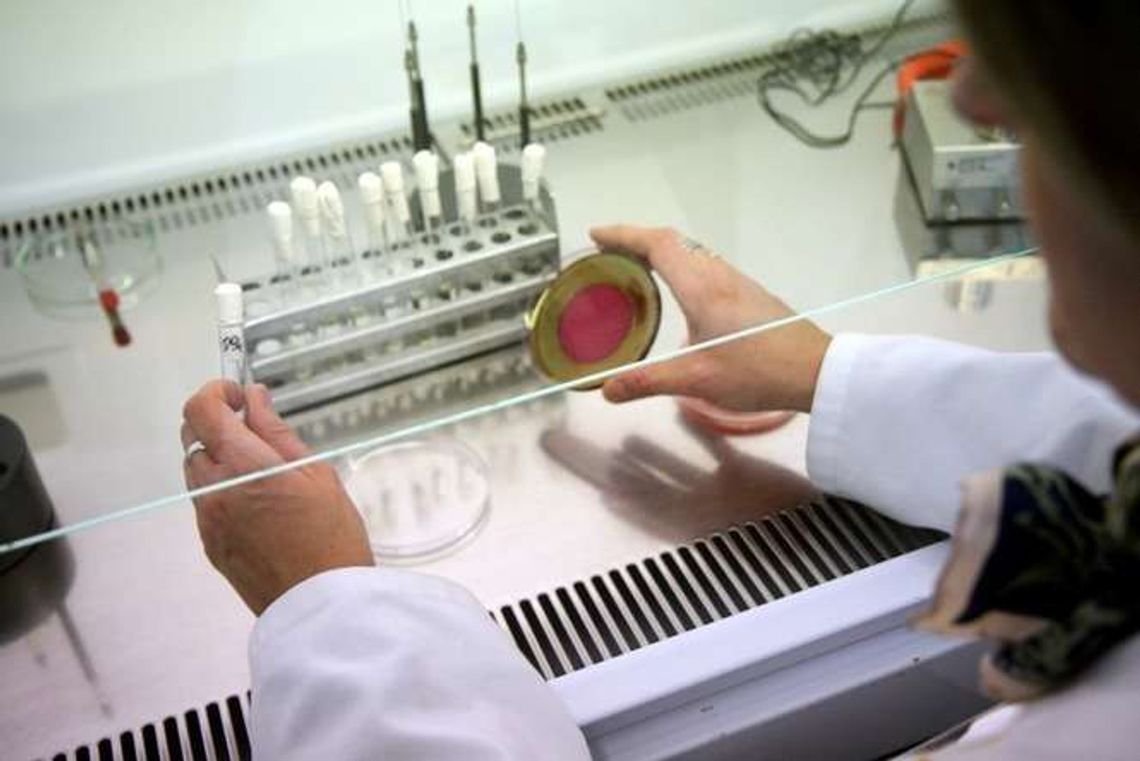 Lubartów, Łęczna: Jest grypa, nie ma odwiedzin w szpitalach