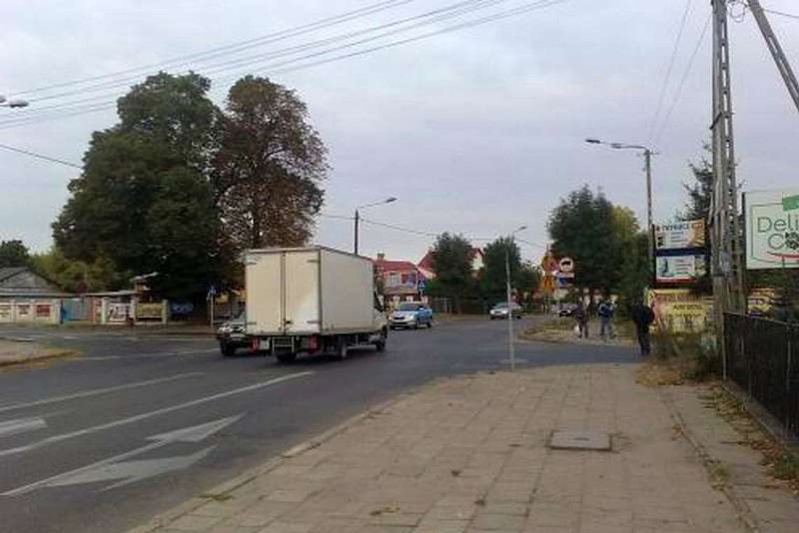 Lubartów: Liczą, że dostaną 900 tys. zł. na rondo