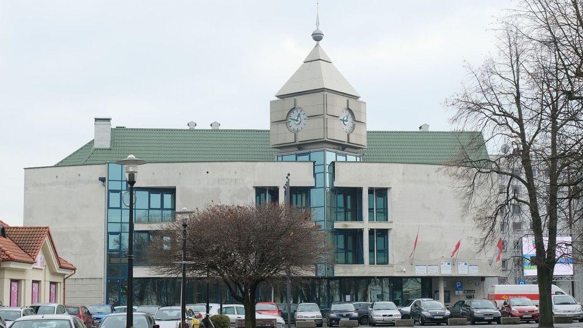 Lubartów: Mieszkańcy za chwilę głosują, a projekty z poprzednich lat leżą