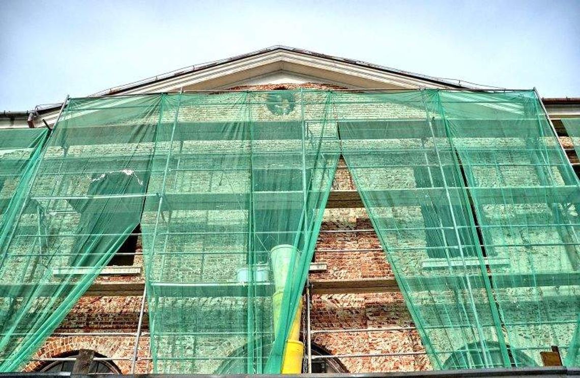 Lubartów: Nowy rok, nowe Centrum Kultury