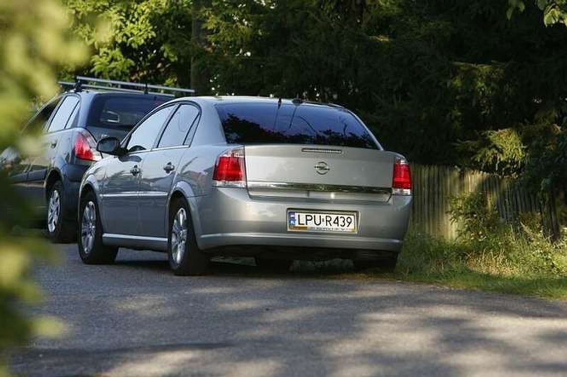 Lubartów: Policyjny wideorejestrator wrócił na drogi