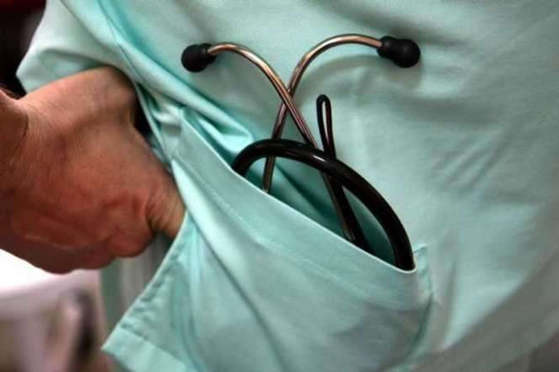 Lubartów: Porodówka będzie jak nowa