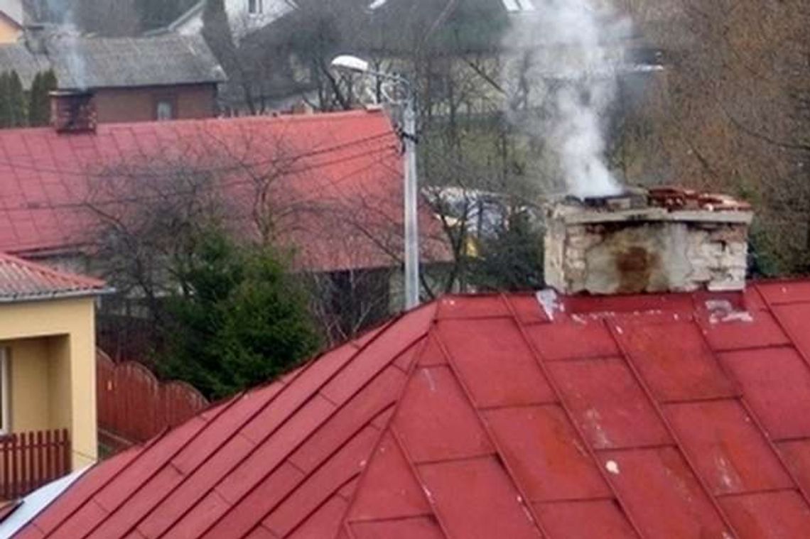 Lubartów powoli zrywa z węglem i olejem opałowym