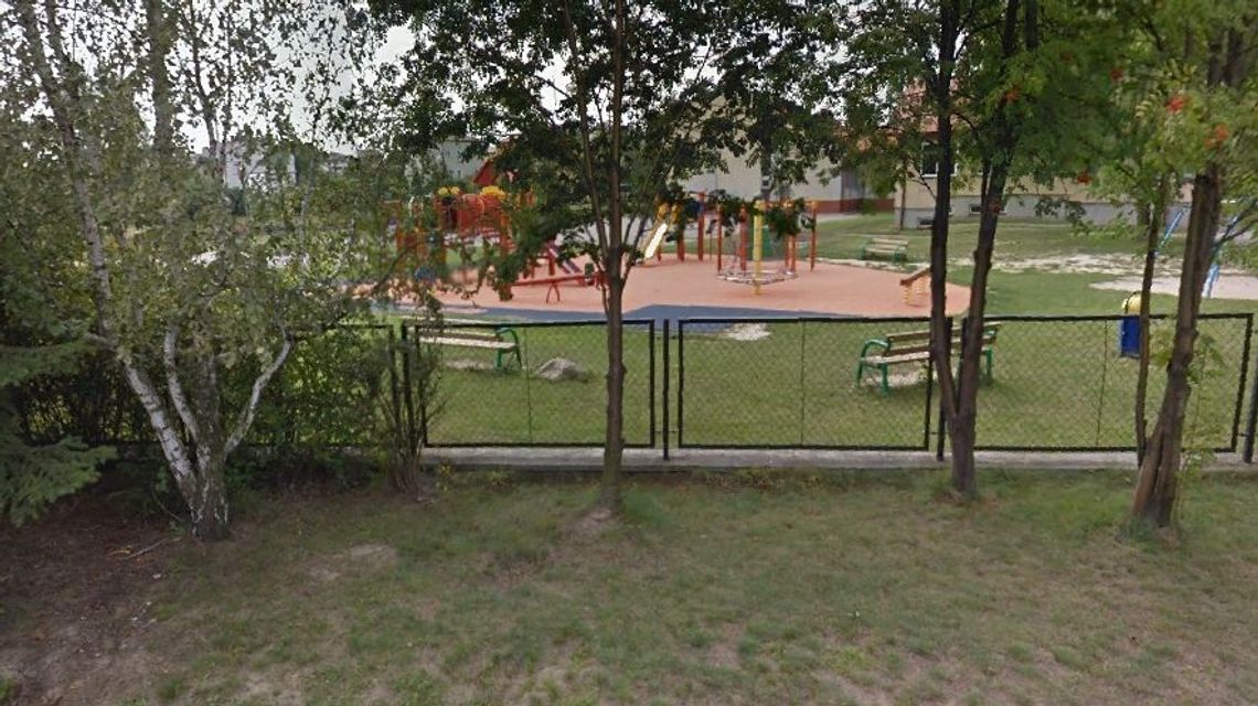 Lubartów: Powstaną siłownie na świeżym powietrzu