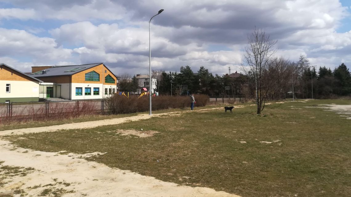 Lubartów: Powstanie łącznik ul. Okopowej z ul. Gagarina, będą nowe miejsca parkingowe